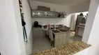 Foto 3 de Casa com 3 Quartos à venda, 120m² em Parque Via Norte, Campinas