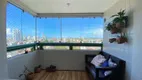 Foto 2 de Apartamento com 3 Quartos à venda, 72m² em Candeias, Jaboatão dos Guararapes