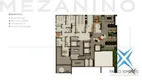 Foto 22 de Apartamento com 2 Quartos à venda, 60m² em Meireles, Fortaleza