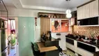 Foto 3 de Casa de Condomínio com 3 Quartos à venda, 165m² em Luz, Nova Iguaçu