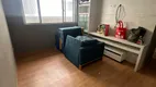 Foto 5 de Apartamento com 1 Quarto à venda, 46m² em Vila Valença, São Vicente