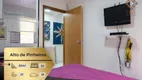 Foto 18 de Apartamento com 3 Quartos à venda, 62m² em Alto de Pinheiros, São Paulo