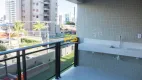 Foto 7 de Apartamento com 3 Quartos à venda, 135m² em Tambaú, João Pessoa