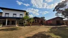 Foto 2 de Fazenda/Sítio com 9 Quartos à venda, 1670m² em Santa Rita, Piracicaba