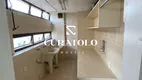 Foto 10 de Apartamento com 3 Quartos à venda, 158m² em Vila Assuncao, Santo André