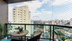 Foto 10 de Cobertura com 4 Quartos à venda, 255m² em Parada Inglesa, São Paulo