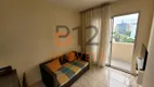 Foto 4 de Apartamento com 1 Quarto para alugar, 38m² em Santana, São Paulo