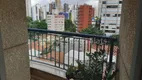 Foto 5 de Flat com 1 Quarto à venda, 37m² em Vila Nova Conceição, São Paulo