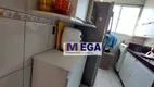 Foto 7 de Apartamento com 3 Quartos à venda, 69m² em Vila Industrial, Campinas