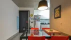 Foto 9 de Apartamento com 1 Quarto à venda, 70m² em Brooklin, São Paulo