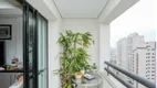 Foto 2 de Apartamento com 3 Quartos à venda, 104m² em Chácara Klabin, São Paulo