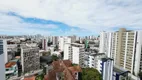 Foto 25 de Apartamento com 4 Quartos à venda, 130m² em Canela, Salvador