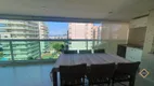 Foto 5 de Apartamento com 4 Quartos para alugar, 192m² em Riviera de São Lourenço, Bertioga
