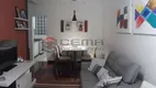 Foto 2 de Apartamento com 2 Quartos à venda, 70m² em Botafogo, Rio de Janeiro