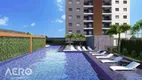 Foto 6 de Apartamento com 2 Quartos à venda, 85m² em Vila Aviação, Bauru