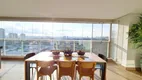 Foto 4 de Apartamento com 4 Quartos à venda, 266m² em Jardim Marajoara, São Paulo