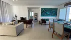 Foto 2 de Apartamento com 2 Quartos para alugar, 165m² em Praia do Forte, Mata de São João