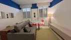 Foto 13 de Apartamento com 1 Quarto para alugar, 40m² em República, São Paulo