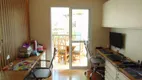 Foto 14 de Apartamento com 4 Quartos à venda, 135m² em Loteamento Residencial Vila Bella, Campinas