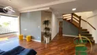 Foto 7 de Apartamento com 3 Quartos à venda, 205m² em Vila Caminho do Mar, São Bernardo do Campo