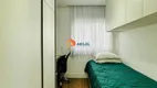 Foto 9 de Apartamento com 2 Quartos à venda, 60m² em Vila Regente Feijó, São Paulo