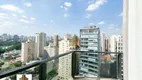 Foto 19 de Flat com 1 Quarto à venda, 51m² em Moema, São Paulo