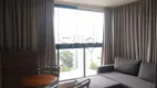 Foto 2 de Apartamento com 1 Quarto para alugar, 32m² em Jardim Paulista, São Paulo