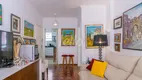 Foto 2 de Apartamento com 2 Quartos para alugar, 84m² em Vila Madalena, São Paulo