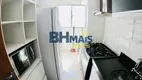 Foto 10 de Apartamento com 3 Quartos à venda, 80m² em Castelo, Belo Horizonte