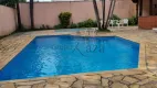 Foto 40 de Casa de Condomínio com 4 Quartos para alugar, 205m² em Parque Residencial Aquarius, São José dos Campos