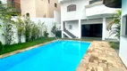 Foto 50 de Casa com 4 Quartos para alugar, 361m² em Jardim Teresa, São Paulo