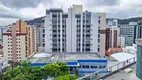 Foto 12 de Apartamento com 2 Quartos à venda, 61m² em Centro, Florianópolis