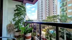 Foto 14 de Apartamento com 3 Quartos à venda, 148m² em Jardim Anália Franco, São Paulo