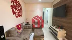 Foto 5 de Apartamento com 2 Quartos à venda, 93m² em Gonzaga, Santos