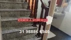 Foto 6 de Casa com 3 Quartos à venda, 210m² em Jardim dos Comerciários, Belo Horizonte