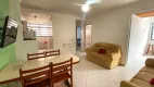 Foto 3 de Apartamento com 2 Quartos à venda, 51m² em Praia do Sapê, Ubatuba