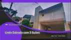 Foto 12 de Casa de Condomínio com 3 Quartos à venda, 260m² em Residencial Jardins do Sul, Bauru