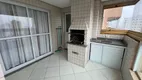 Foto 4 de Apartamento com 1 Quarto à venda, 63m² em Aviação, Praia Grande