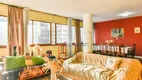 Foto 20 de Apartamento com 5 Quartos para alugar, 245m² em Bela Vista, São Paulo