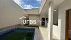 Foto 4 de Casa com 3 Quartos à venda, 133m² em Vila Brasília, Aparecida de Goiânia