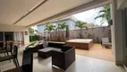 Foto 11 de Sobrado com 4 Quartos para alugar, 392m² em Residencial Alphaville Flamboyant, Goiânia