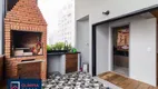 Foto 7 de Cobertura com 3 Quartos para alugar, 182m² em Moema, São Paulo