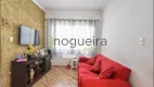 Foto 3 de Casa com 2 Quartos à venda, 90m² em Jardim Caravelas, São Paulo