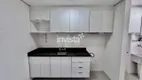 Foto 7 de Apartamento com 3 Quartos à venda, 87m² em José Menino, Santos