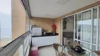 Foto 11 de Apartamento com 2 Quartos à venda, 86m² em Boqueirão, Praia Grande