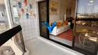 Foto 5 de Apartamento com 3 Quartos à venda, 100m² em Enseada, Guarujá