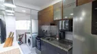 Foto 7 de Apartamento com 2 Quartos à venda, 54m² em Chácara Cruzeiro do Sul, São Paulo