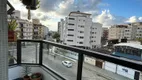 Foto 13 de Apartamento com 2 Quartos à venda, 70m² em Jardim Las Palmas, Guarujá