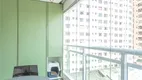 Foto 21 de Apartamento com 1 Quarto à venda, 33m² em Barra Funda, São Paulo