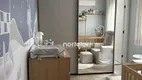 Foto 37 de Apartamento com 3 Quartos à venda, 136m² em Vila Anastácio, São Paulo